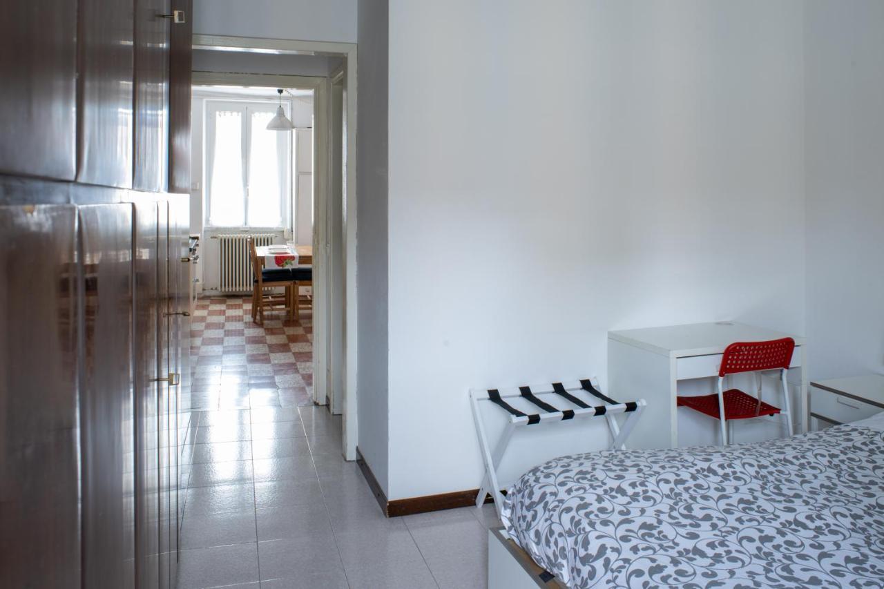 Accomodo Mib25 Bivano Navigli Διαμέρισμα Μιλάνο Εξωτερικό φωτογραφία