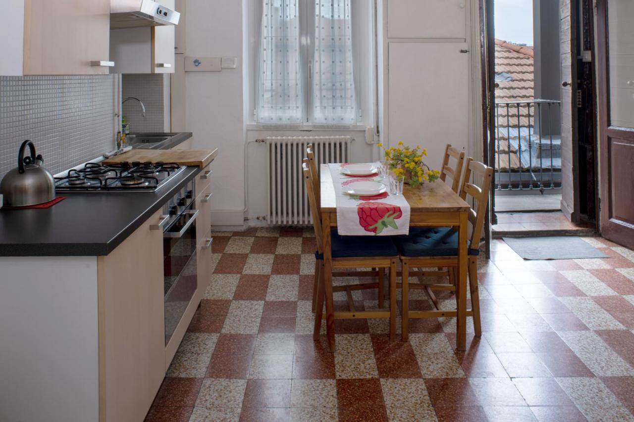 Accomodo Mib25 Bivano Navigli Διαμέρισμα Μιλάνο Εξωτερικό φωτογραφία