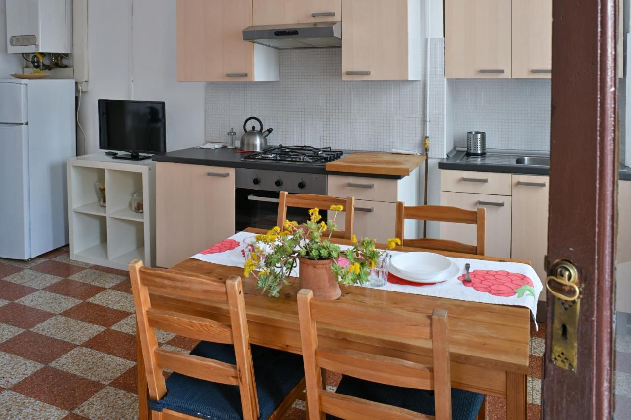 Accomodo Mib25 Bivano Navigli Διαμέρισμα Μιλάνο Εξωτερικό φωτογραφία